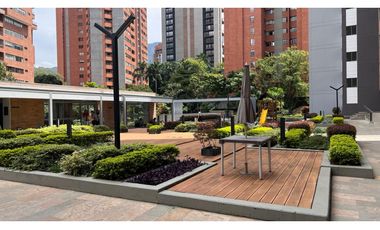 Venta Apartamento - Milla de Oro - Medellín