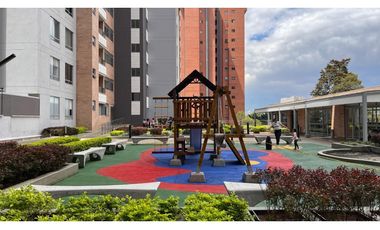 Venta Apartamento - Milla de Oro - Medellín
