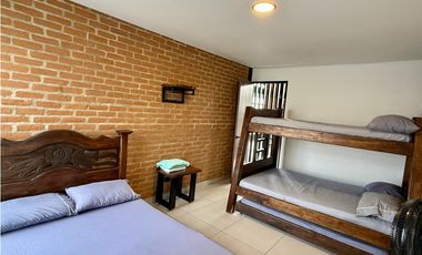 Finca de lujo amoblada en venta - Santa Elena El Cerrito Valle