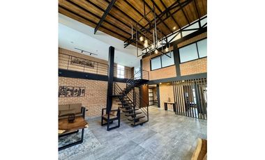 Finca de lujo amoblada en venta - Santa Elena El Cerrito Valle