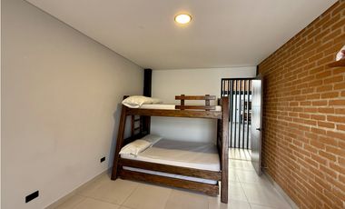 Finca de lujo amoblada en venta - Santa Elena El Cerrito Valle