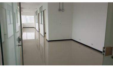 OFICINA EN VENTA MANILA MEDELLIN
