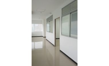 OFICINA EN VENTA MANILA MEDELLIN