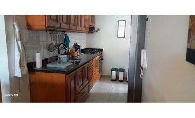 VENTA APARTAMENTO SANTA BARBARA BRJC