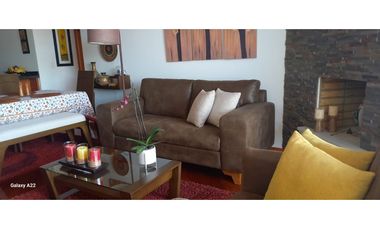 VENTA APARTAMENTO SANTA BARBARA BRJC