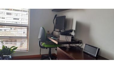 VENTA APARTAMENTO SANTA BARBARA BRJC