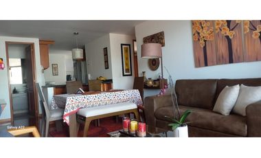 VENTA APARTAMENTO SANTA BARBARA BRJC