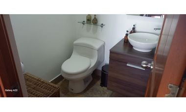 VENTA APARTAMENTO SANTA BARBARA BRJC