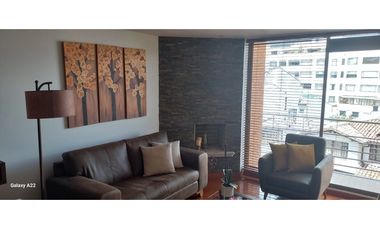 VENTA APARTAMENTO SANTA BARBARA BRJC