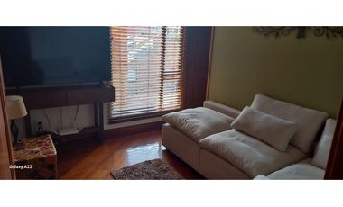 VENTA APARTAMENTO SANTA BARBARA BRJC