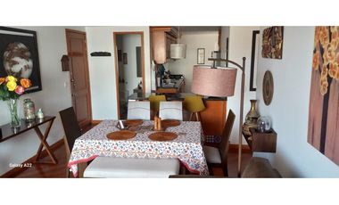 VENTA APARTAMENTO SANTA BARBARA BRJC