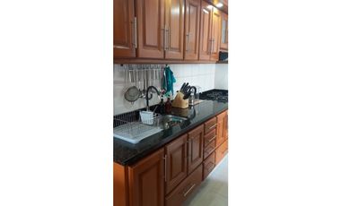 VENTA APARTAMENTO SANTA BARBARA BRJC