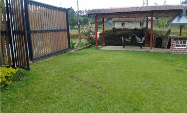 VENTA FINCA, EL PEÑOL, ANTIOQUIA