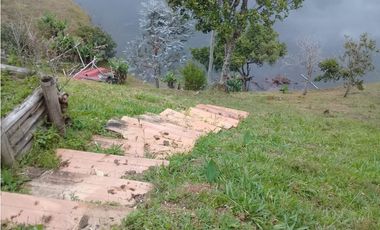 VENTA FINCA, EL PEÑOL, ANTIOQUIA