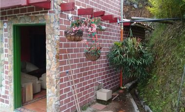 VENTA FINCA, EL PEÑOL, ANTIOQUIA