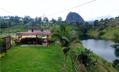 VENTA FINCA, EL PEÑOL, ANTIOQUIA