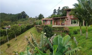 VENTA FINCA, EL PEÑOL, ANTIOQUIA