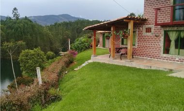 VENTA FINCA, EL PEÑOL, ANTIOQUIA