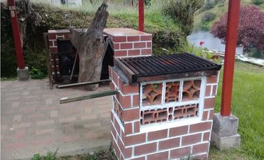 VENTA FINCA, EL PEÑOL, ANTIOQUIA