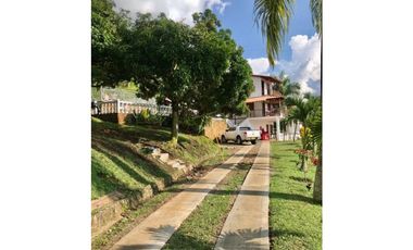 Finca en venta / permuta - Santa Elena El Cerrito Valle Colombia