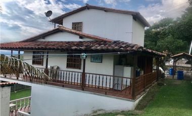 Finca en venta / permuta - Santa Elena El Cerrito Valle Colombia