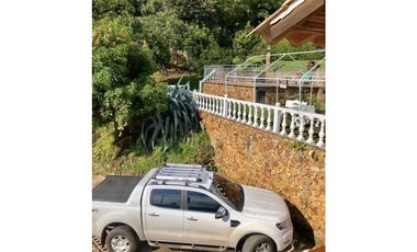 Finca en venta / permuta - Santa Elena El Cerrito Valle Colombia