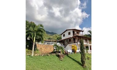 Finca en venta / permuta - Santa Elena El Cerrito Valle Colombia
