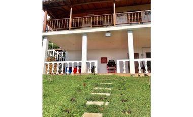 Finca en venta / permuta - Santa Elena El Cerrito Valle Colombia