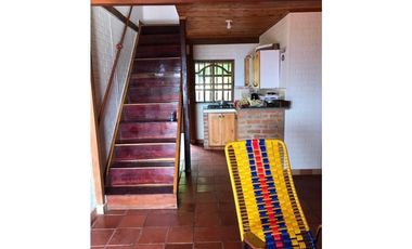 Finca en venta / permuta - Santa Elena El Cerrito Valle Colombia