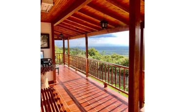 Finca en venta / permuta - Santa Elena El Cerrito Valle Colombia