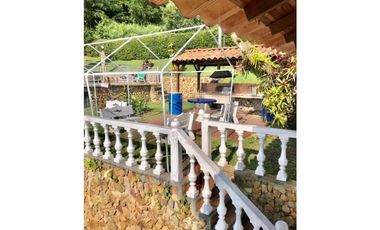 Finca en venta / permuta - Santa Elena El Cerrito Valle Colombia