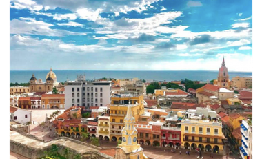 Casa Colonial centro Historico de Cartagena para Hotel Butique