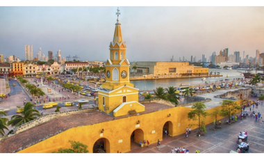 Casa Colonial centro Historico de Cartagena para Hotel Butique
