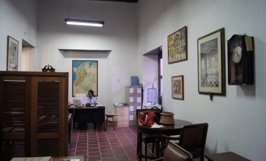 Casa Colonial centro Historico de Cartagena para Hotel Butique