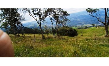 Vendo Finca San Raimundo