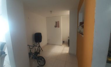 APARTAMENTO DUPLEX EN VENTA, BARRIO ESPAÑA, CARTAGENA