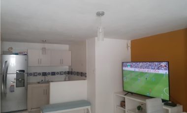 APARTAMENTO DUPLEX EN VENTA, BARRIO ESPAÑA, CARTAGENA