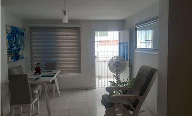 APARTAMENTO DUPLEX EN VENTA, BARRIO ESPAÑA, CARTAGENA