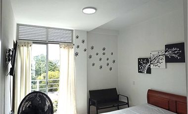 En Venta Apartamento En Sopetrán Ant Con Hermosa Panorámica