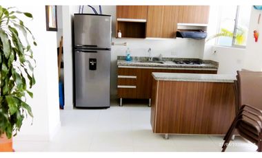 En Venta Apartamento En Sopetrán Ant Con Hermosa Panorámica