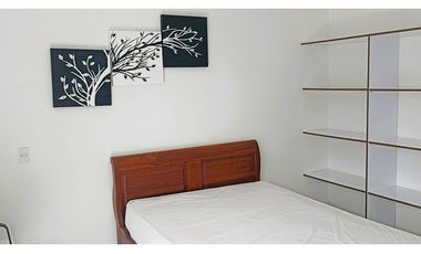 En Venta Apartamento En Sopetrán Ant Con Hermosa Panorámica