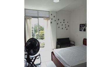En Venta Apartamento En Sopetrán Ant Con Hermosa Panorámica