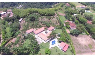 Se Vende Finca Campestre En Cerritos Pereira