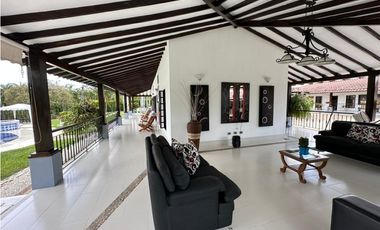 Se Vende Finca Campestre En Cerritos Pereira