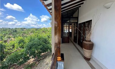 Se Vende Finca Campestre En Cerritos Pereira