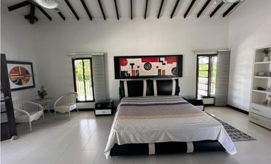 Se Vende Finca Campestre En Cerritos Pereira