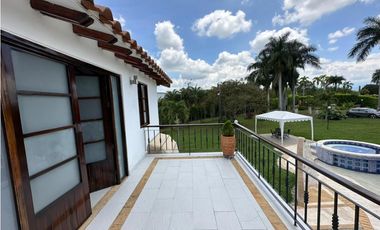 Se Vende Finca Campestre En Cerritos Pereira