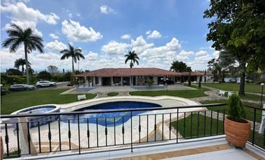 Se Vende Finca Campestre En Cerritos Pereira