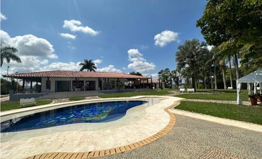 Se Vende Finca Campestre En Cerritos Pereira
