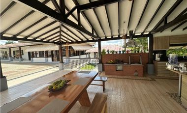 Se Vende Finca Campestre En Cerritos Pereira